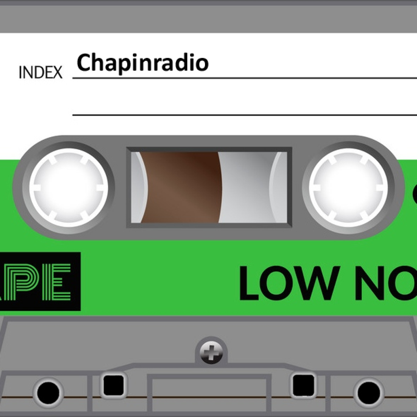 Chapinradio Doris Machin Mix One episode artwork