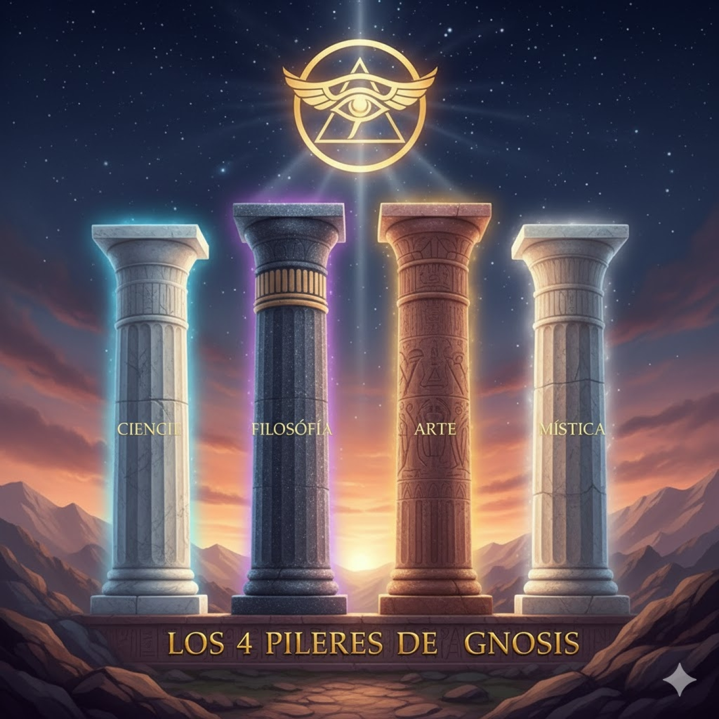 Varios Temas Gnósticos episode artwork
