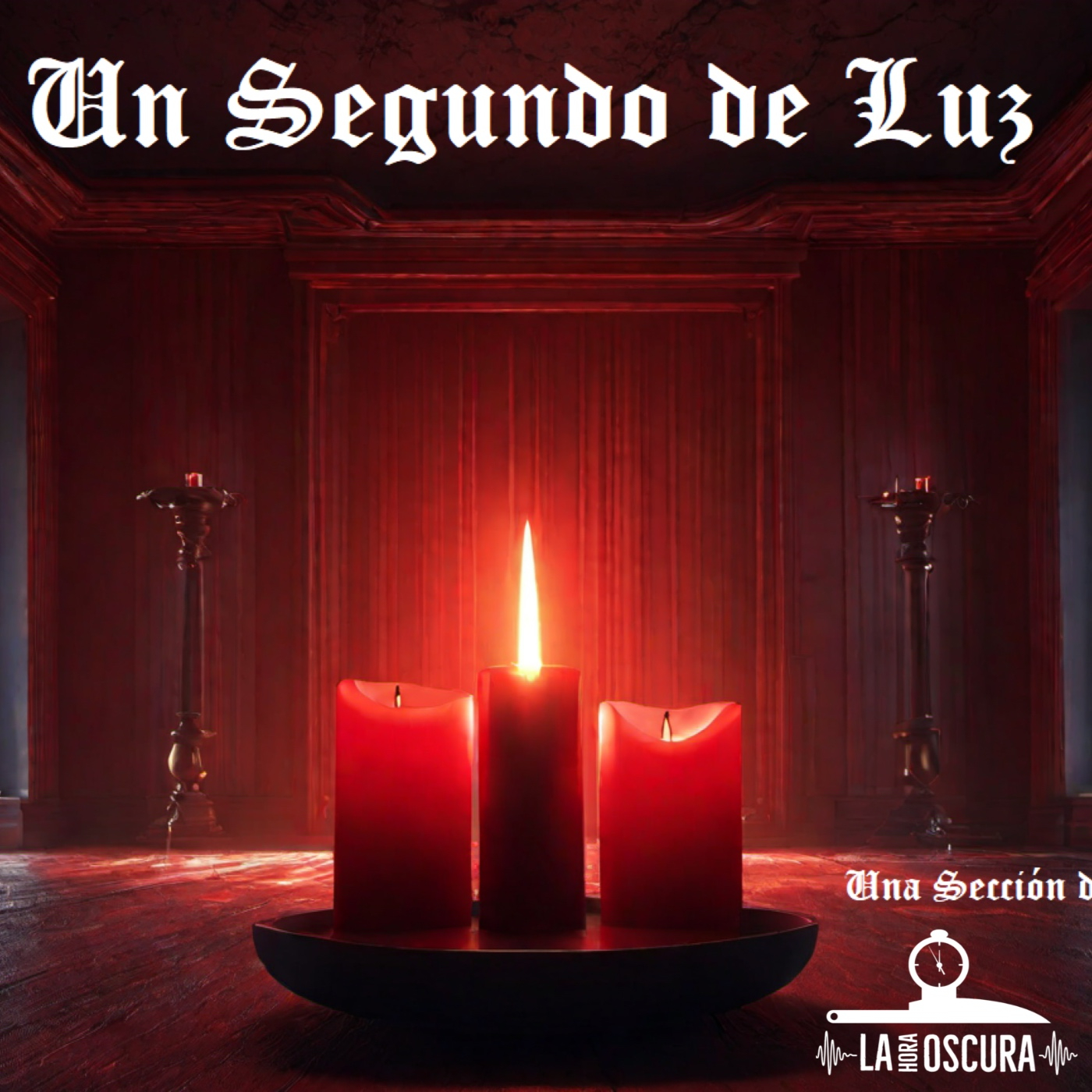 Un Segundo de Luz T08E09 (EXTRA CULTURA): "Criónica: Congelar a la Muerte"