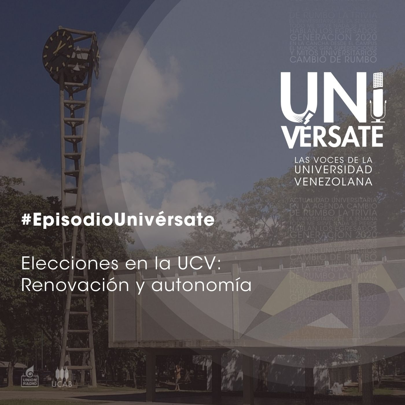 Producción Univérsate