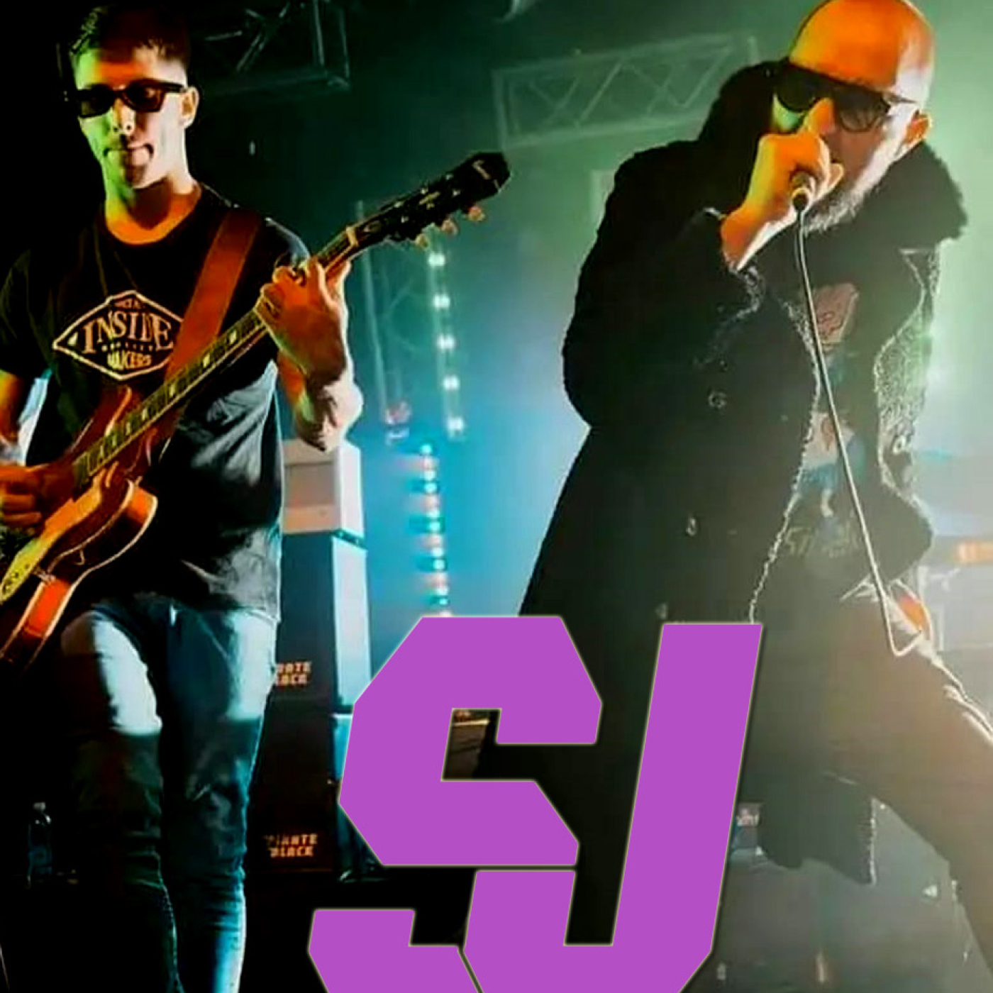 ROCK DE ACA