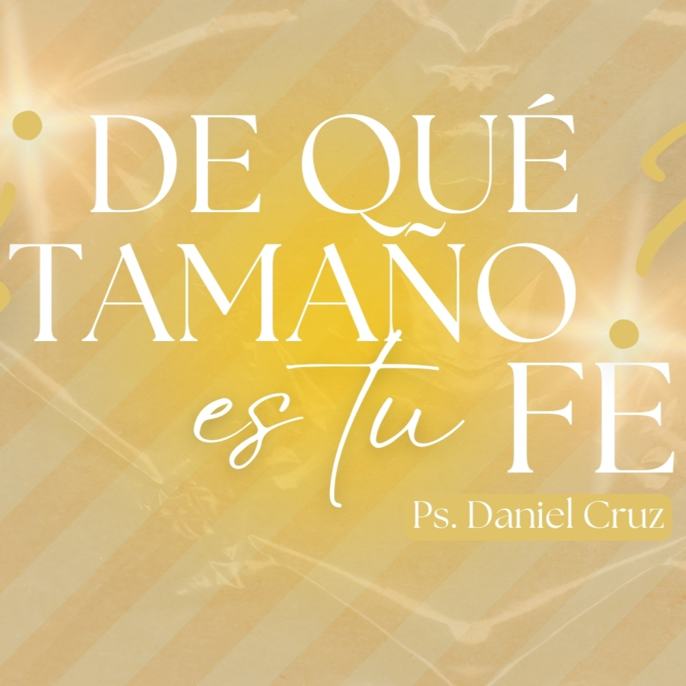 Mensajes y Prédicas | Iglesia Comunidad Vida