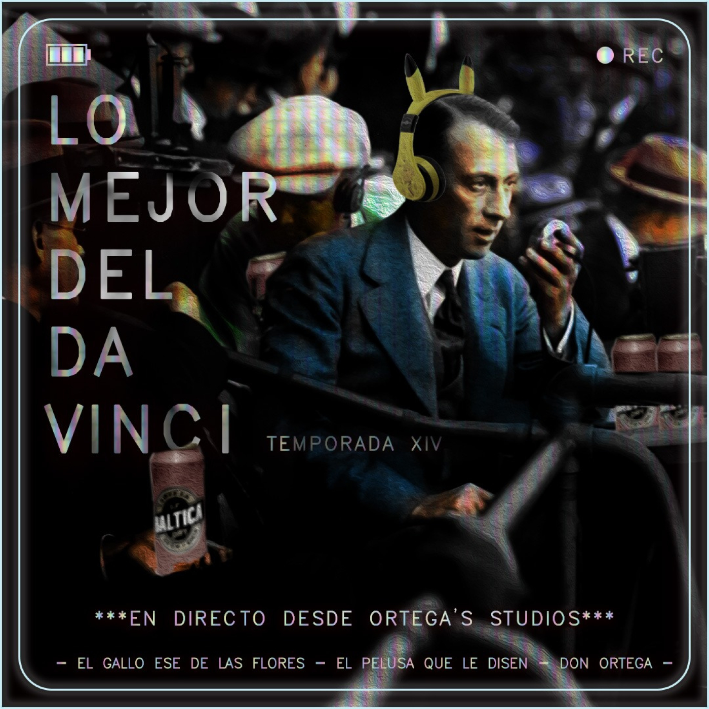 Lo Mejor Del Da Vinci