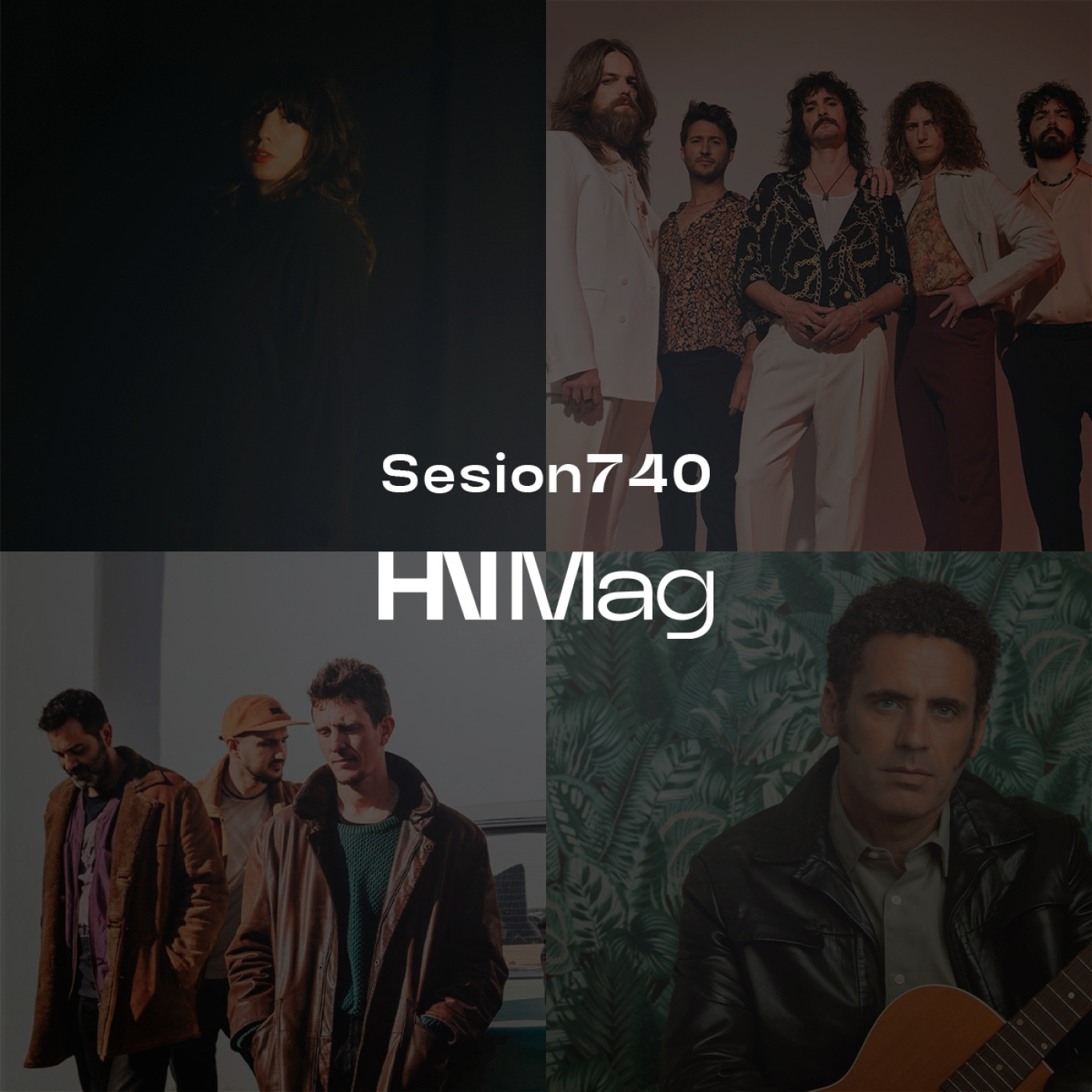 HNMag - El POP sin complejos