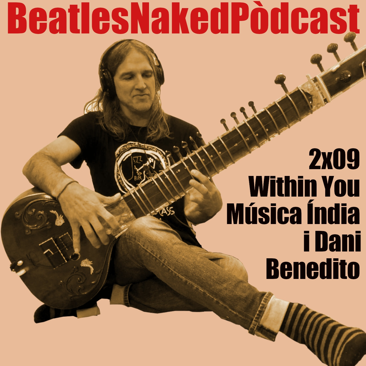 Beatles Nàked Pòdcast