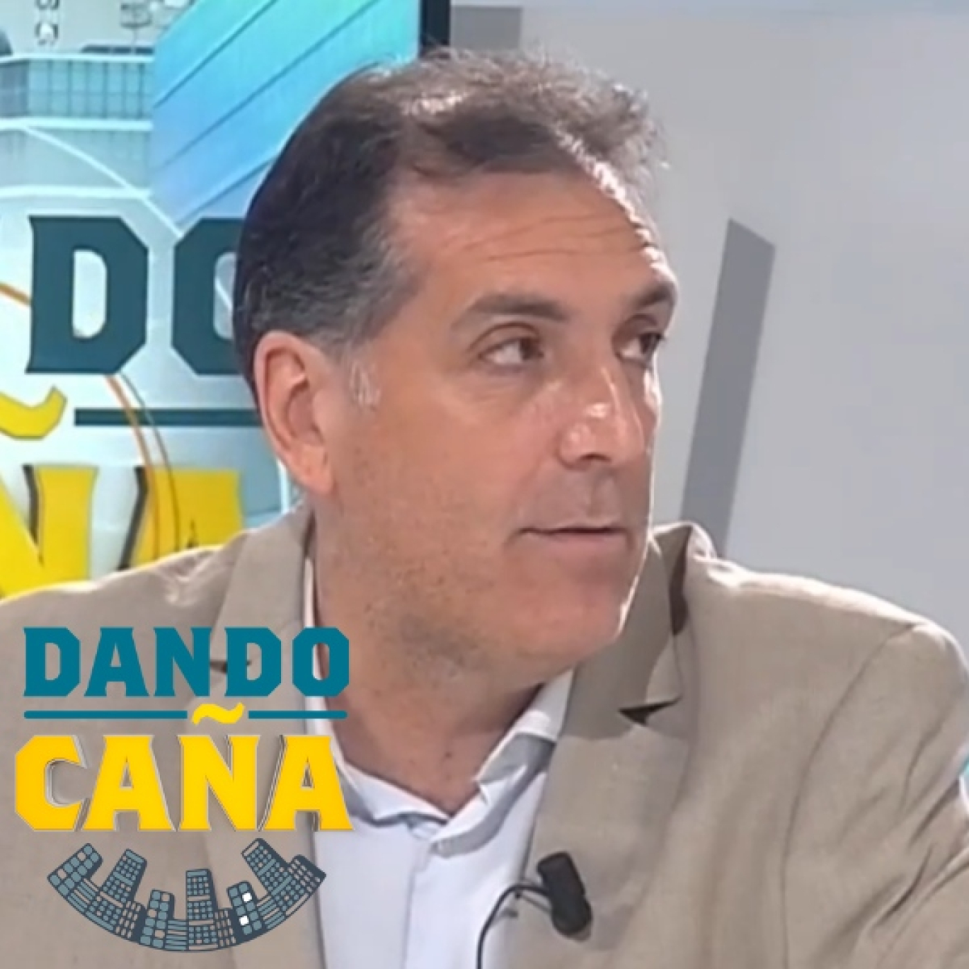 Dando Caña