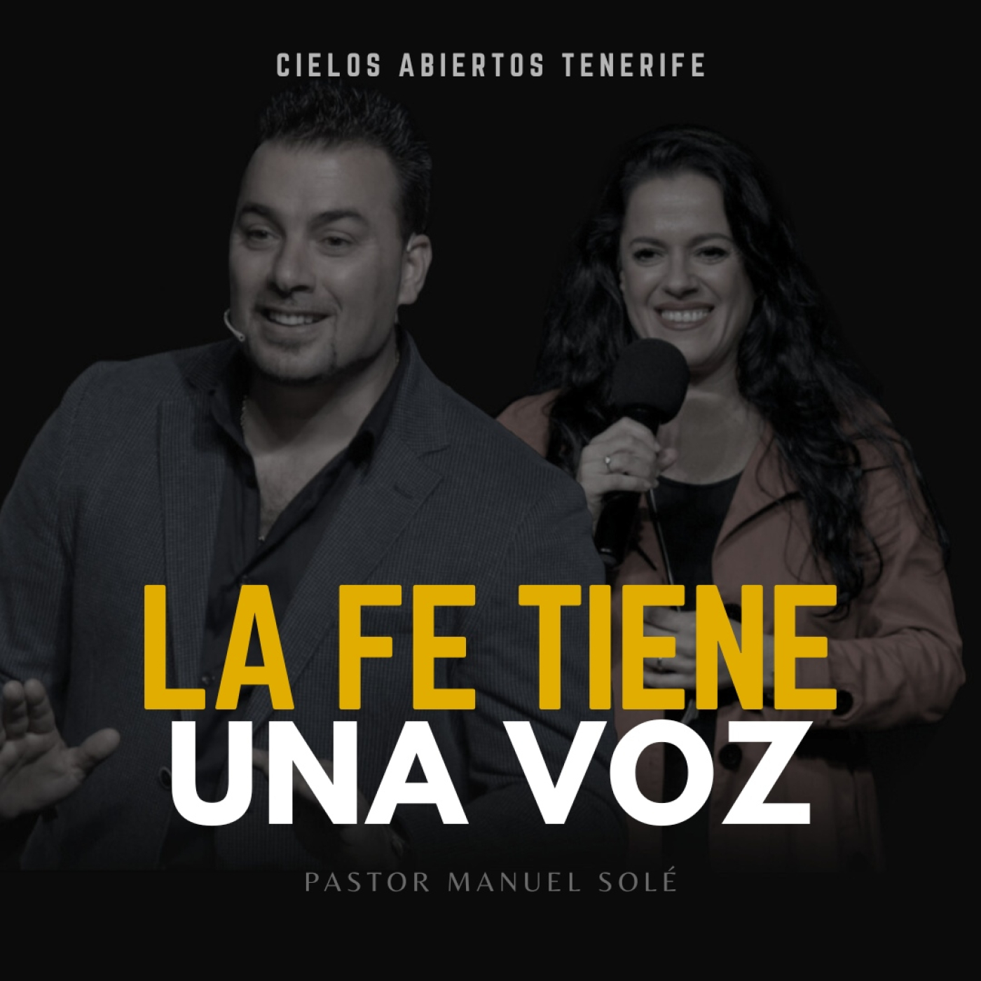 Prédicas Cielos Abiertos