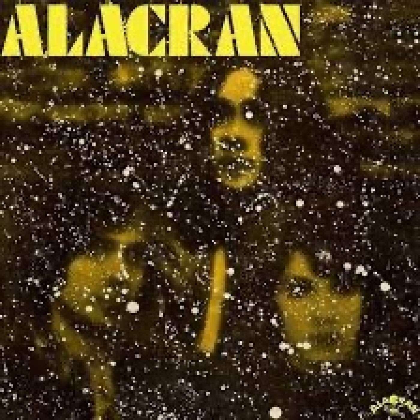 Discos Ocultos, Ep.40. Rock español en los 70 (Alacran, Barrabás, Smash, Storm...) episode artwork