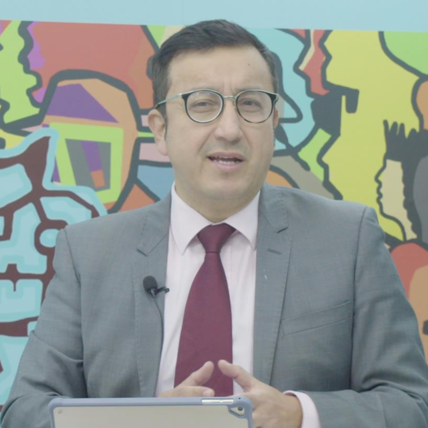 Glatzer Tuesta – Editorial 01 de agosto del 2025