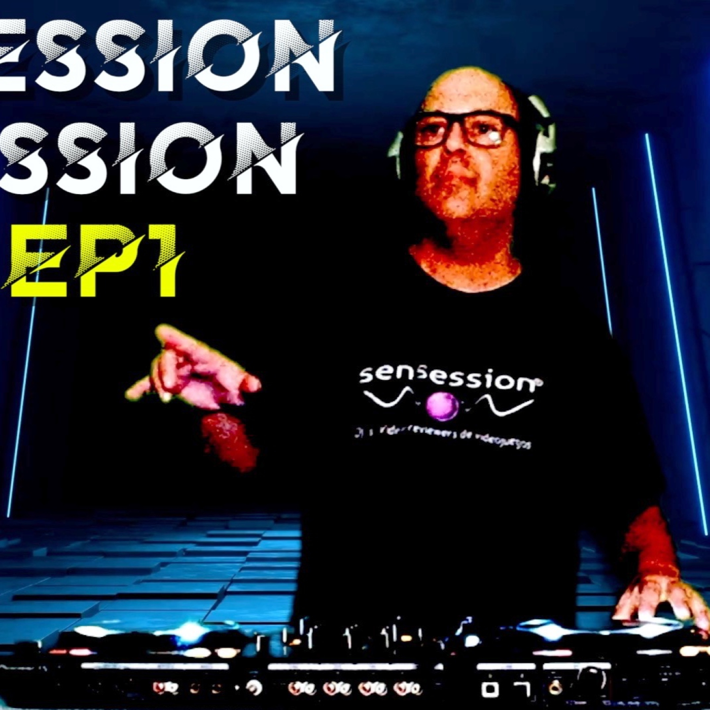 Sensession In Session Programa 1 Temporada 2 episode artwork