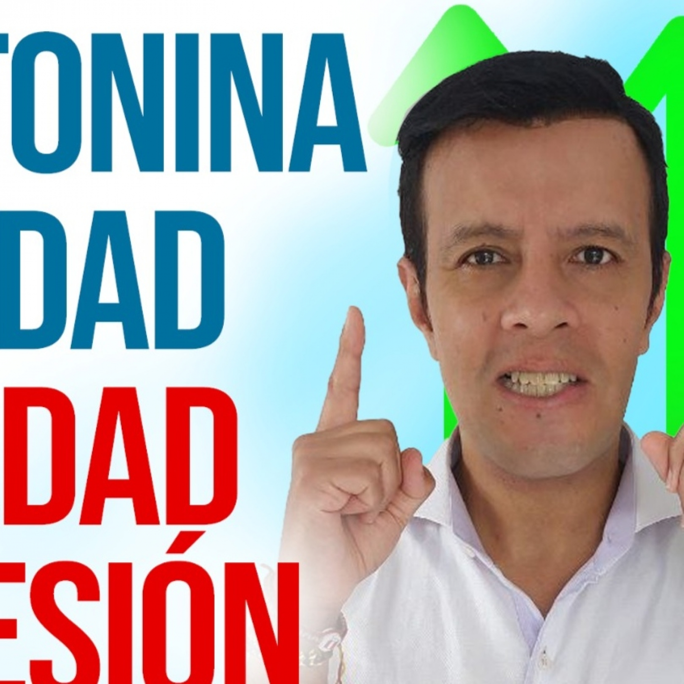 Libre de Ansiedad