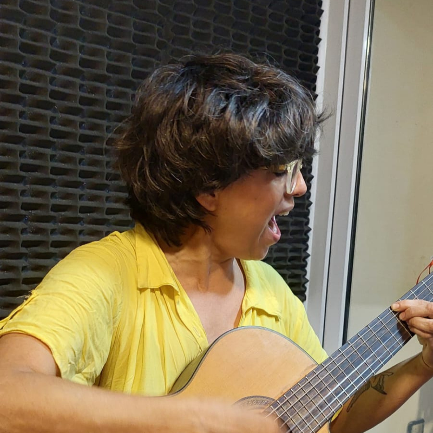 Podcast Somos una Banda