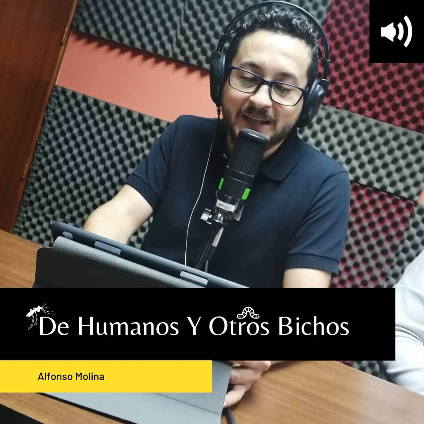 De Humanos y Otros Bichos