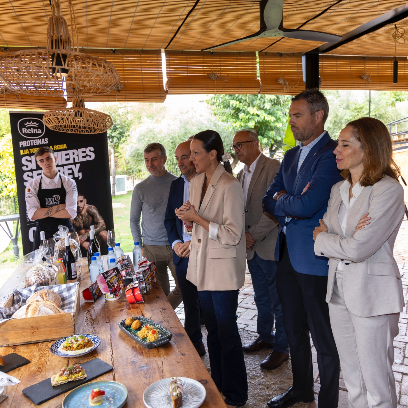 CARAVACA RADIO- Presentada una nueva edición de Las Cocinas del Jubileo episode artwork