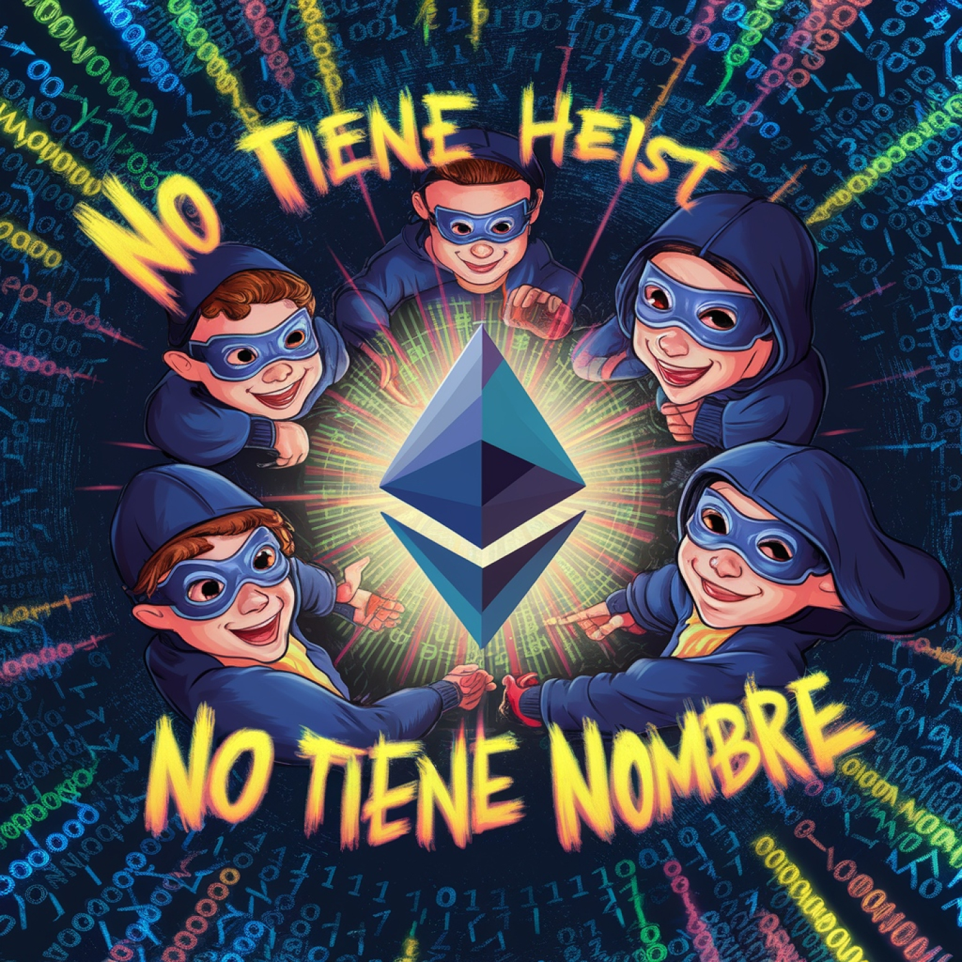 NTN 294 -   Hack a BlockChain, el robo de 25M de Ethereum
