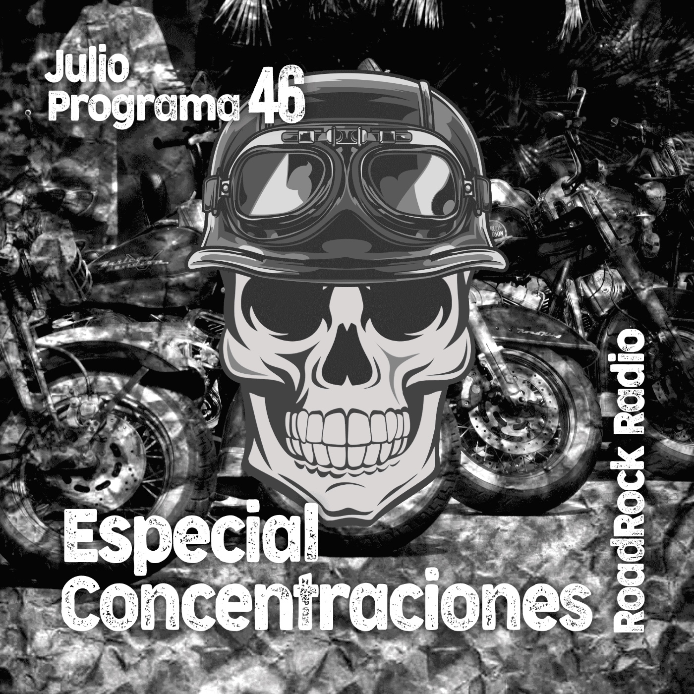 Road Rock Radio