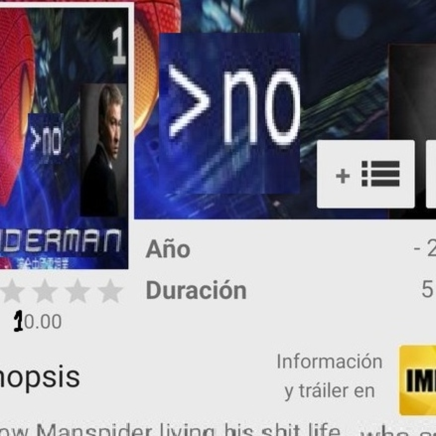 El Mercader de Noticias - 11/03/2023 episode artwork