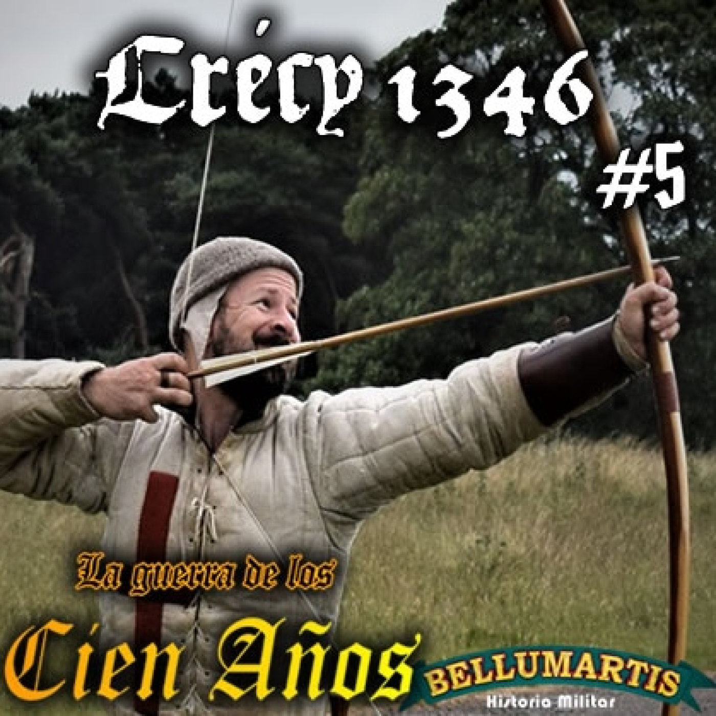 BELLUMARTIS PODCAST