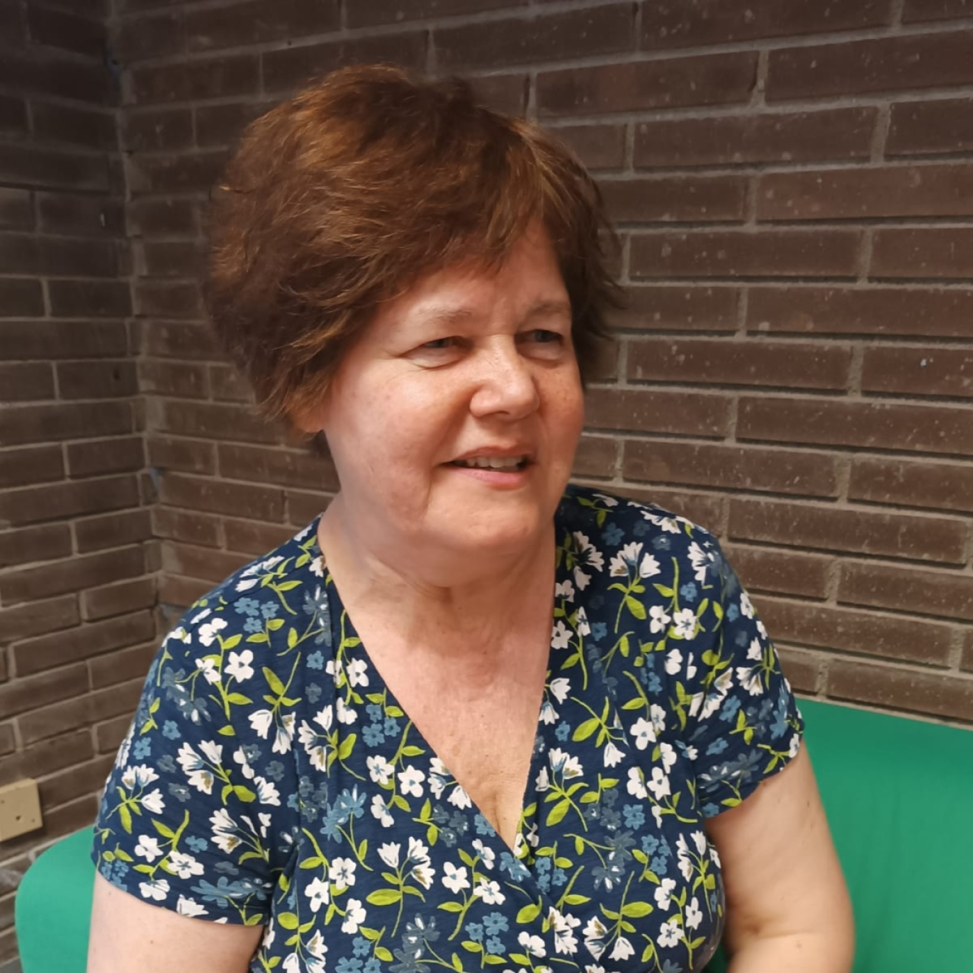 Entrevista a Carolyn Steel: Autora de los libros "Ciudades hambrientas" y "Sitopia" episode artwork