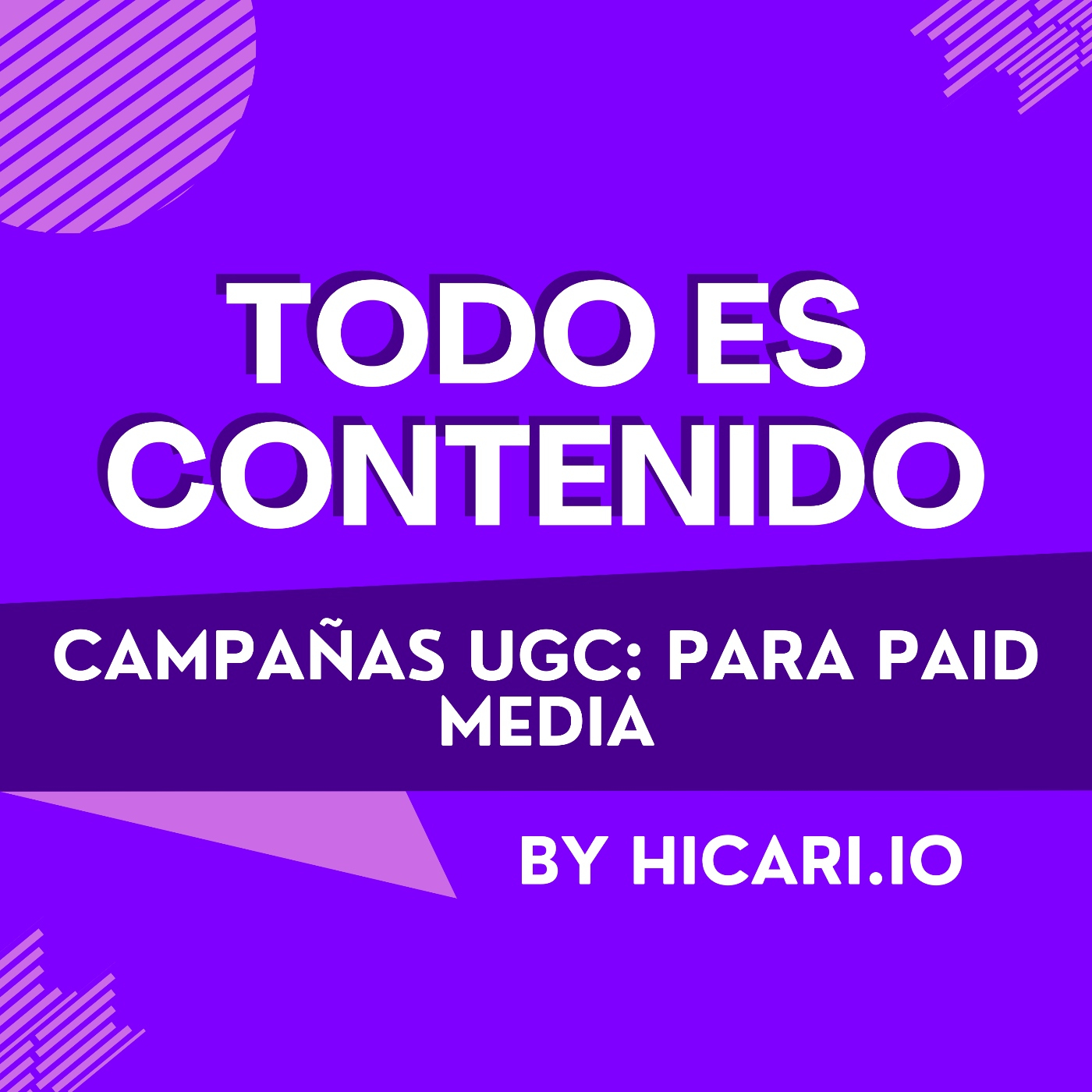 Campañas UGC: Paid Media episode artwork