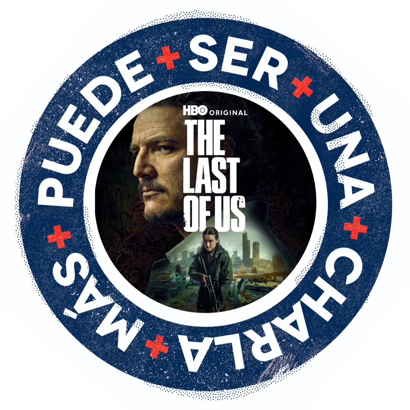 PS1C+ 5×36 – The Last of Us (Temporada 2 HBO)