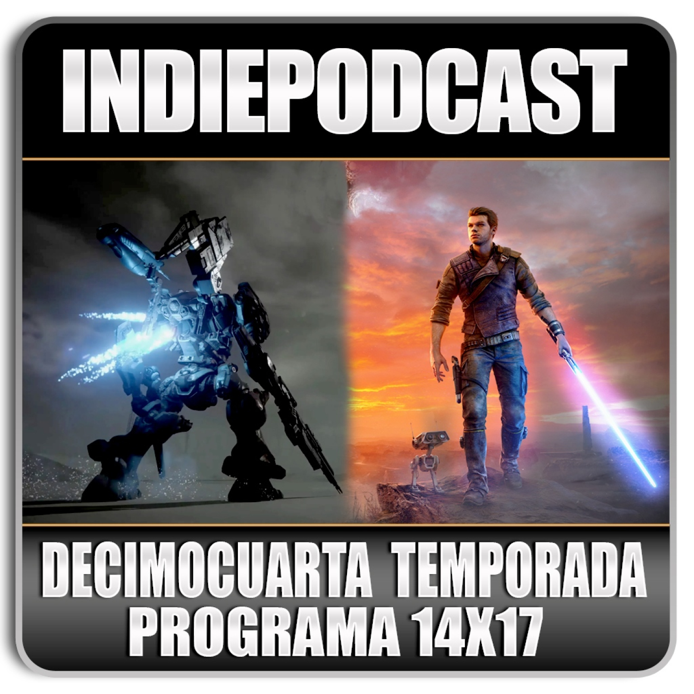 Indiepodcast