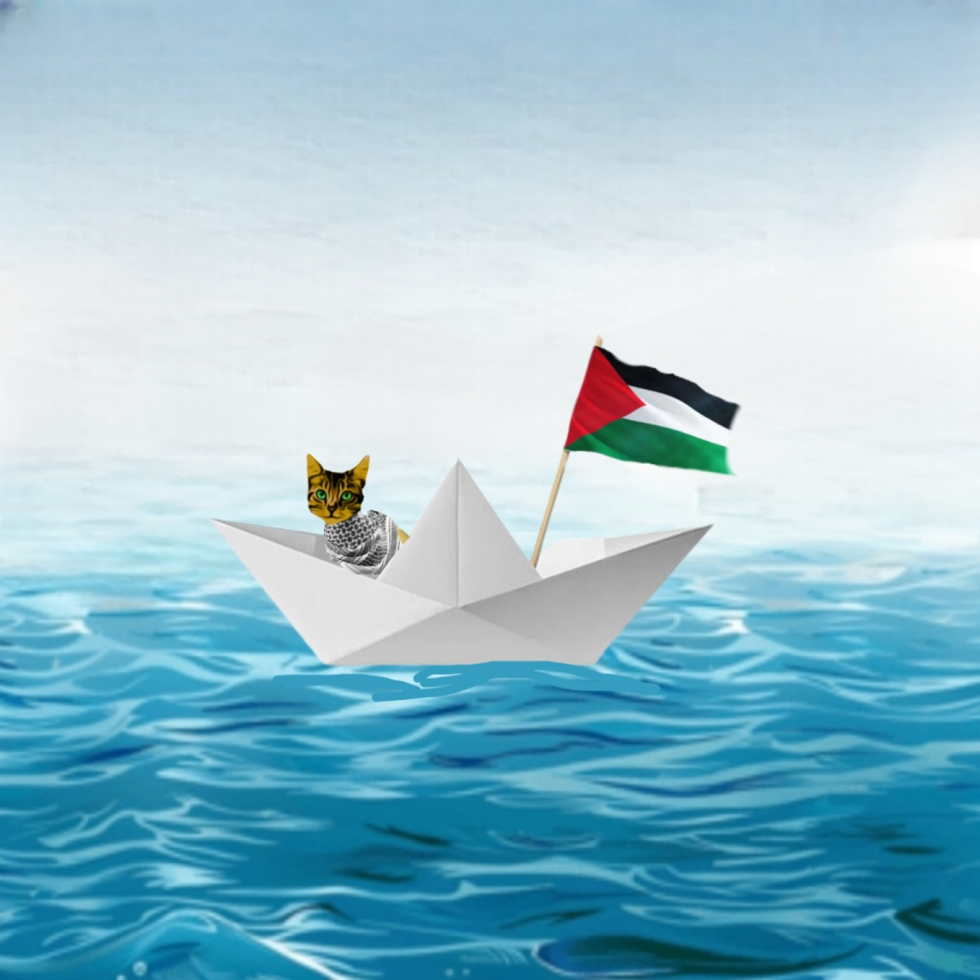 POBLE-SEC PER PALESTINA episode artwork