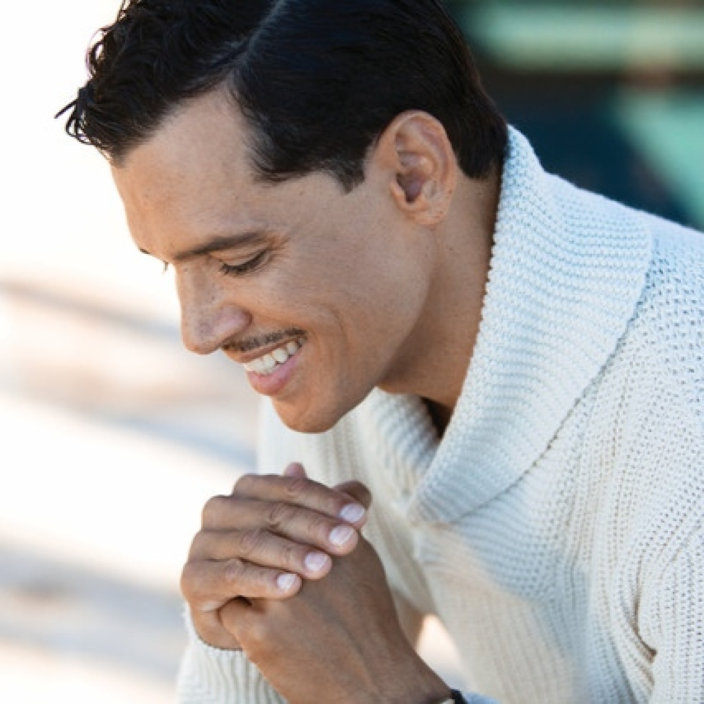 El Debarge, el elegido de Dr. Smooth episode artwork