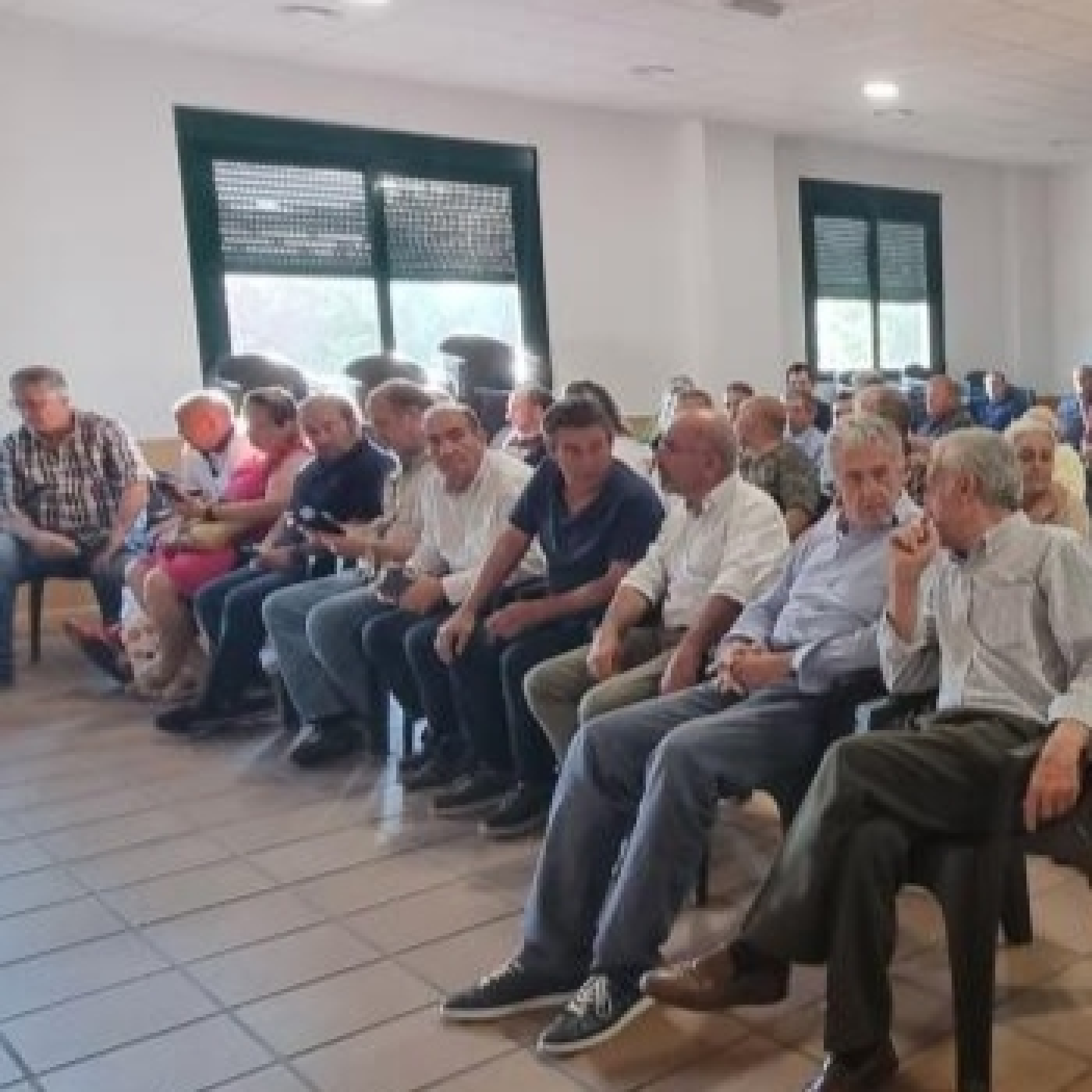 Podcast de lavozdepuertollano