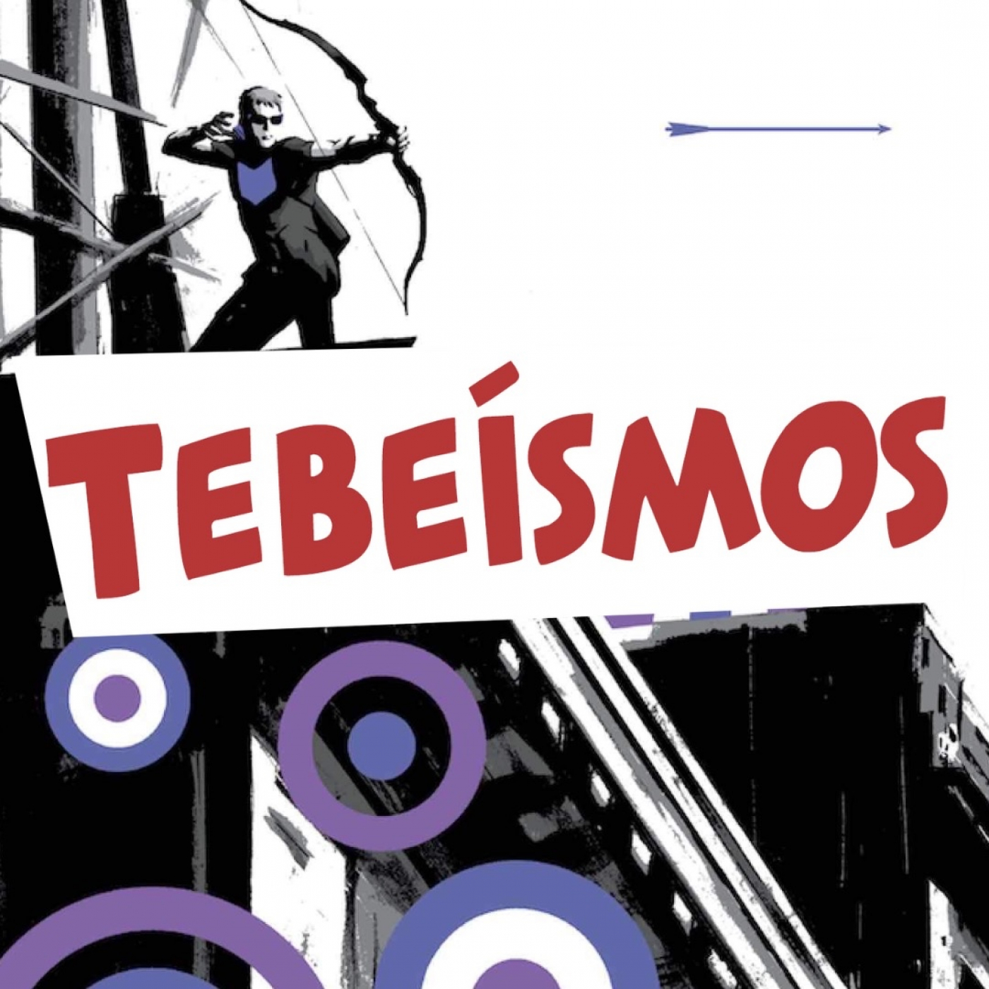 Tebeísmos