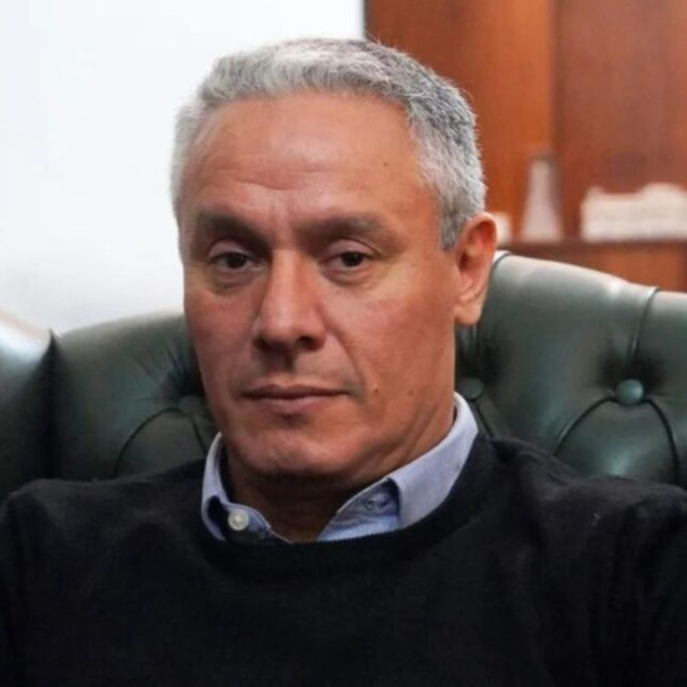 José Nuñez @josenunezjurado (Diputado Nacional por Santa Fe Provincias Unidas) Hora 15 @Hora15ECO