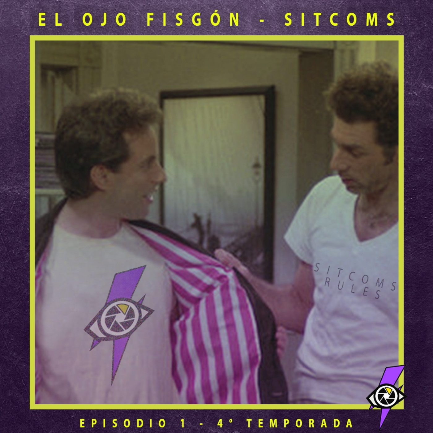 El Ojo Fisgon
