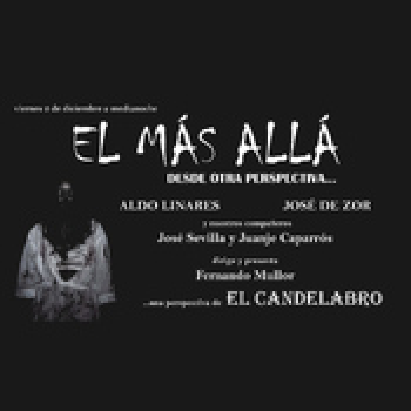 EL CANDELABRO