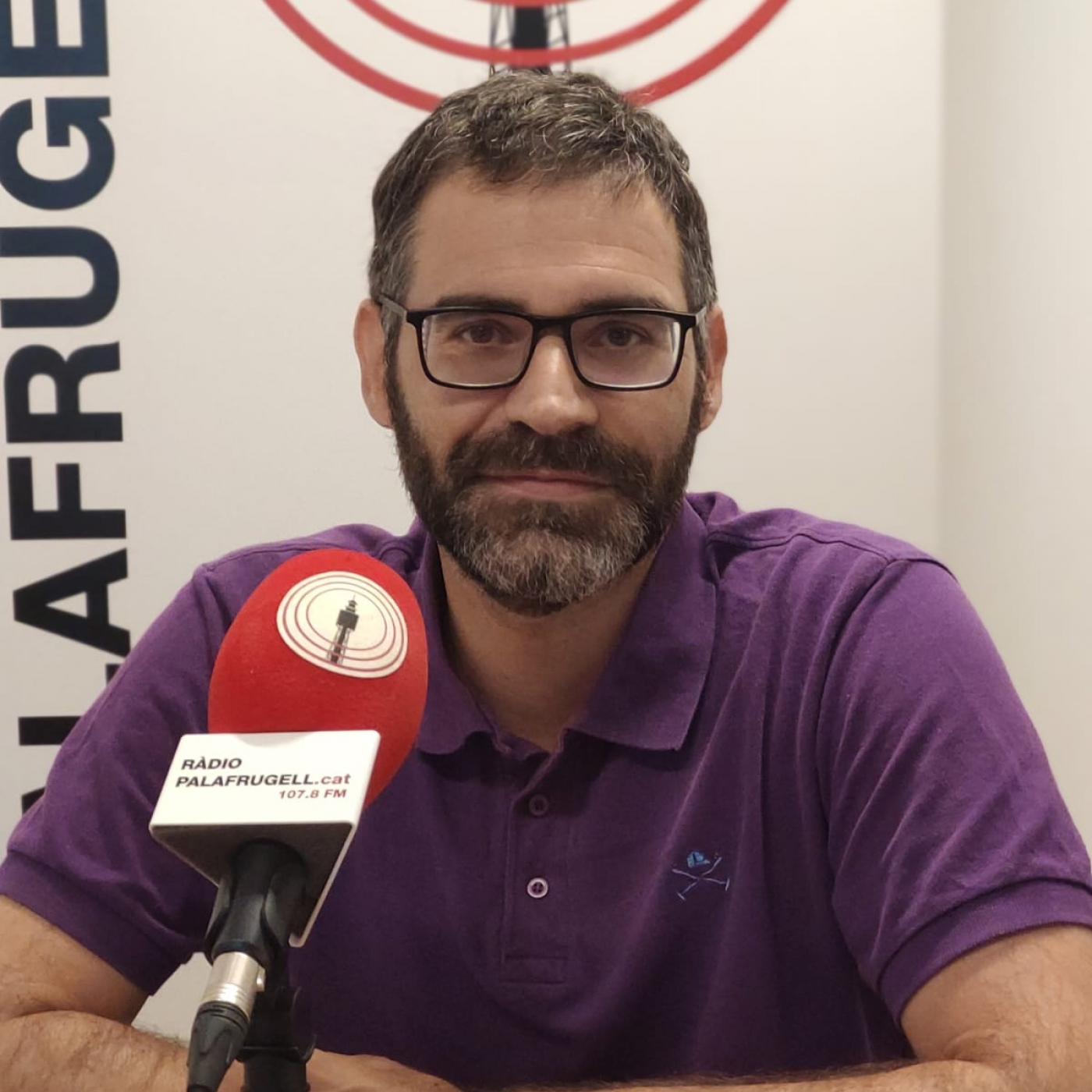 Entrevistes de Ràdio Palafrugell