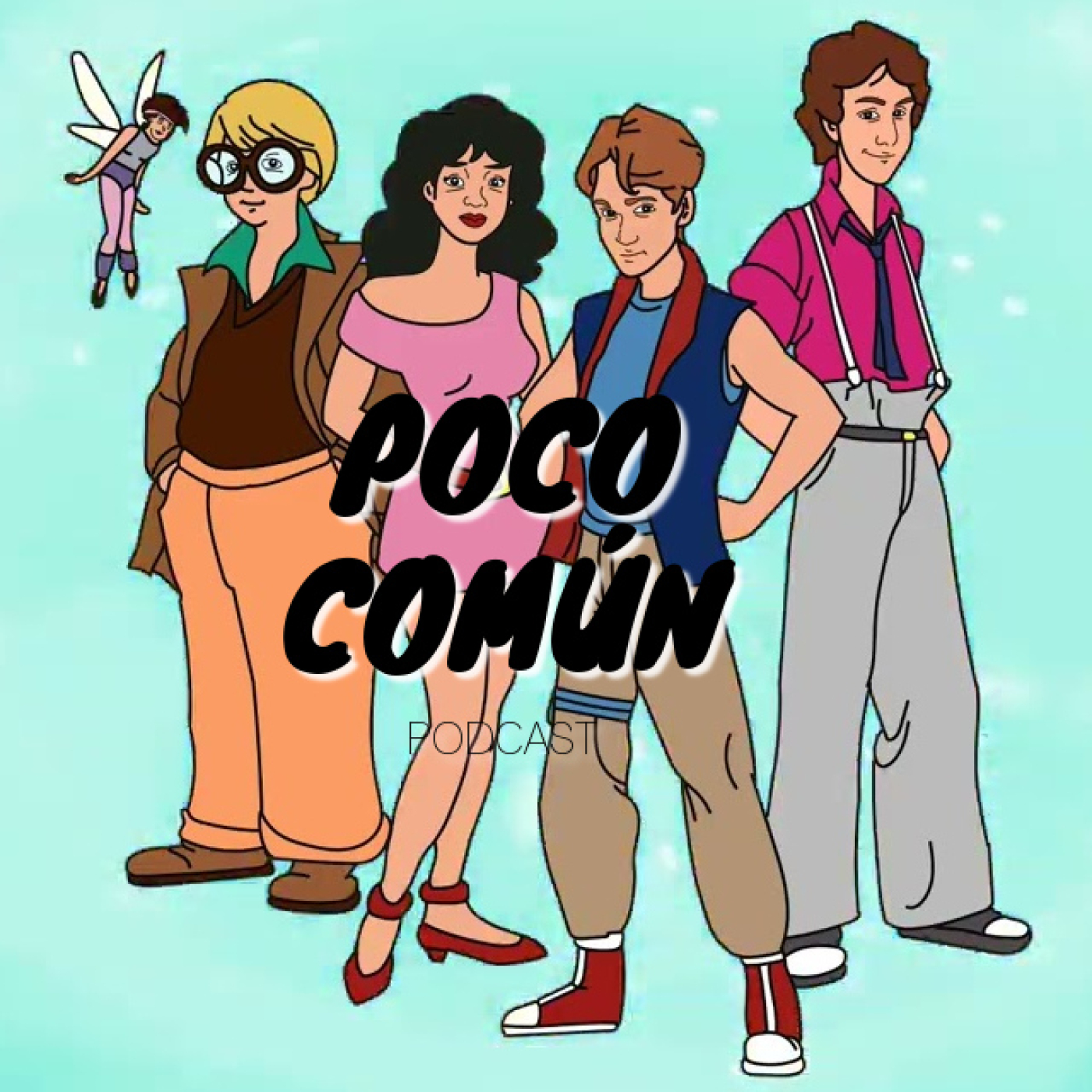 Poco Común