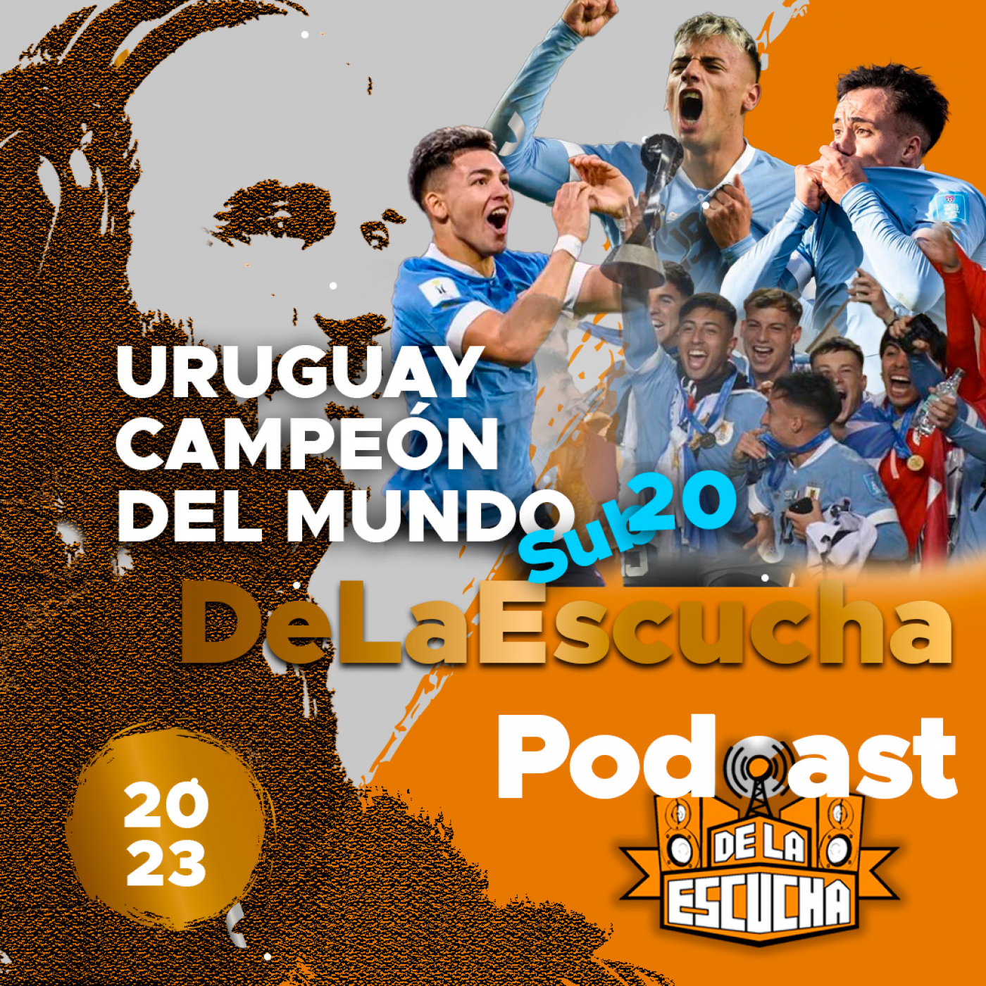 De La Escucha Podcast