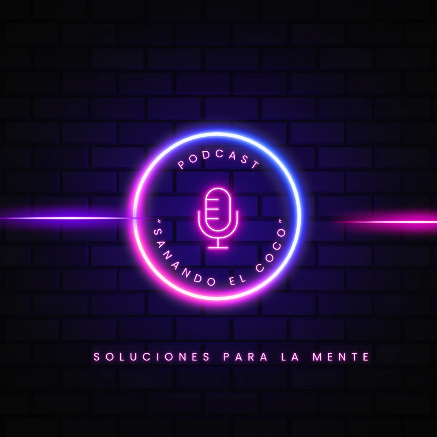 SANANDO EL COCO