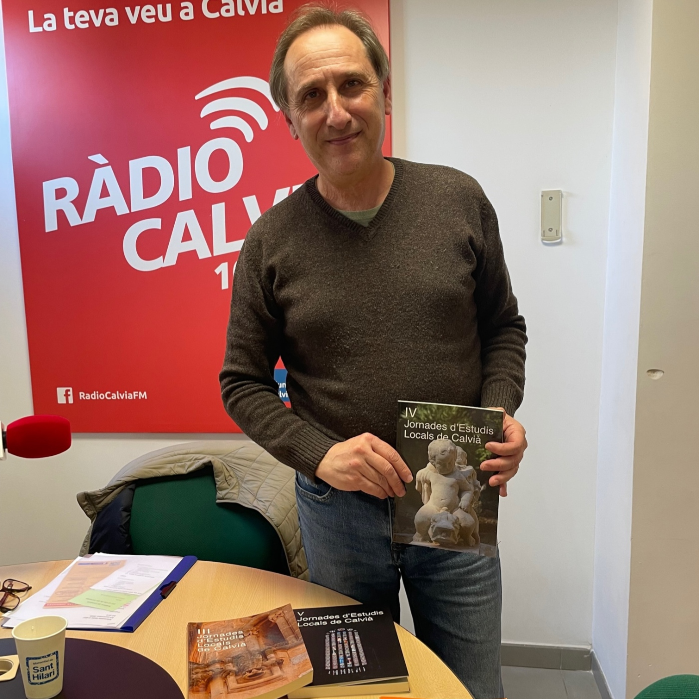 Cultura Calvià