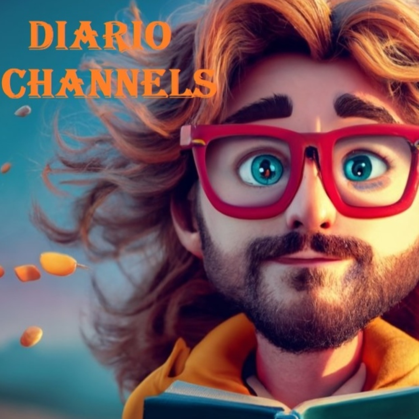 DIARIO CHANNELS - TENIS - EDITORIAL 5 - Episodio exclusivo para mecenas