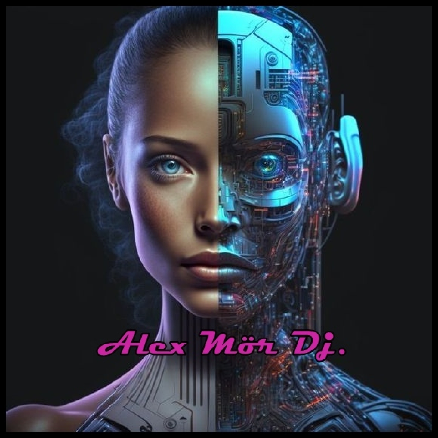 TERIAKI – Cyber Future (Alex Mör Dj. Remix) episode artwork