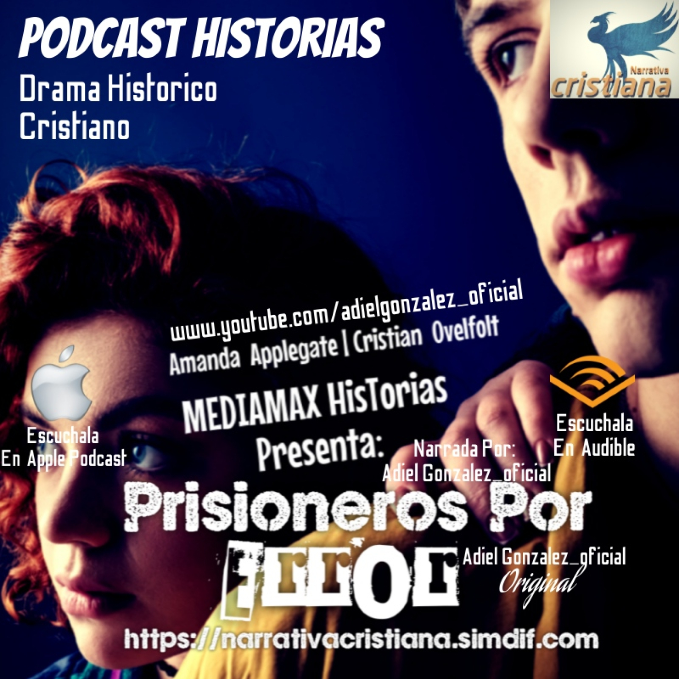 Narrativa cristiana