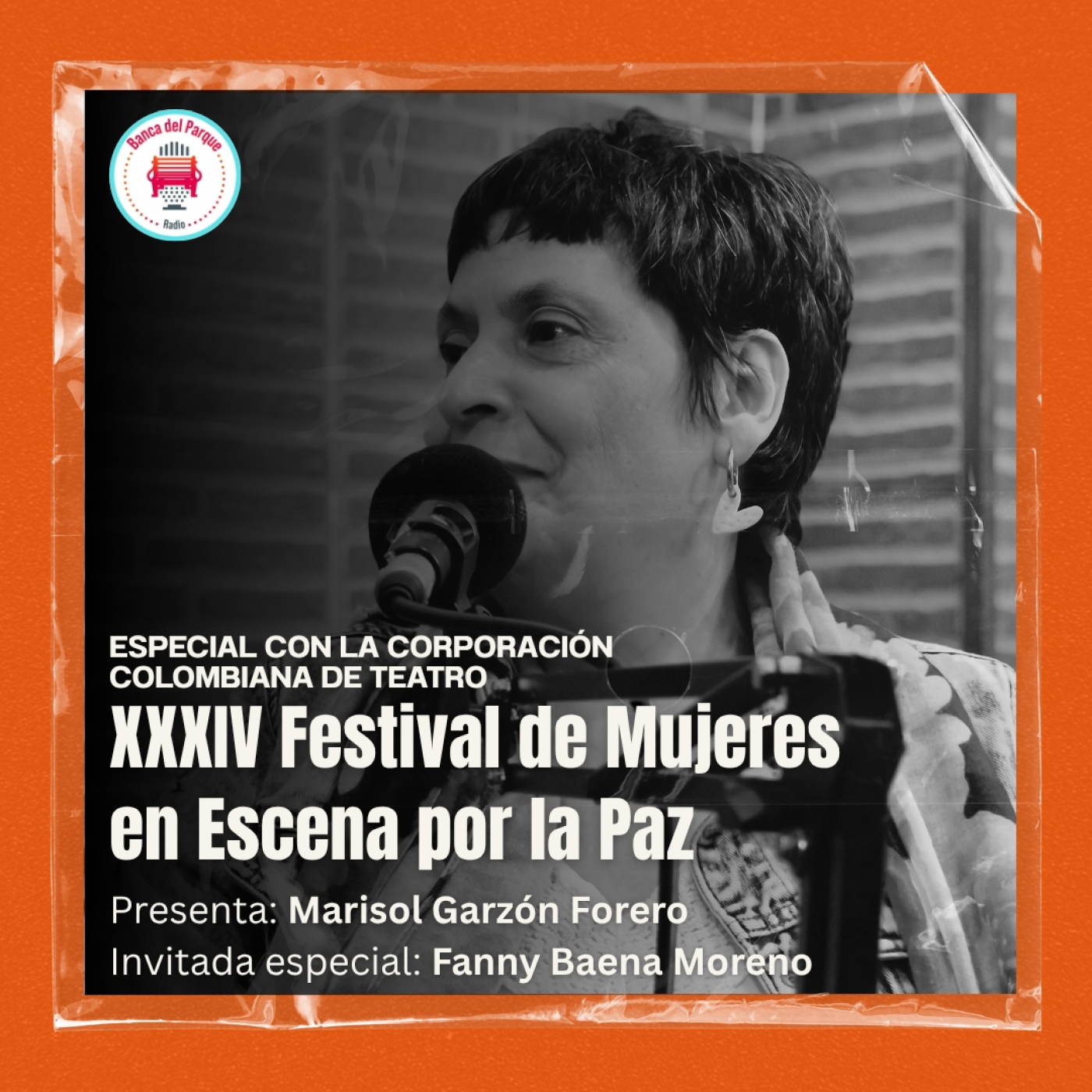 Podcast Banca del Parque Radio