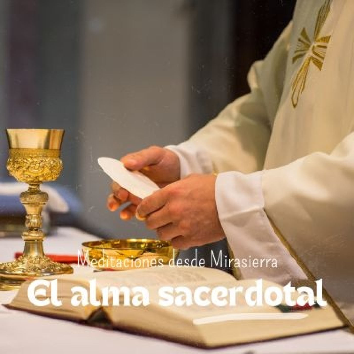 Meditaciones desde Mirasierra