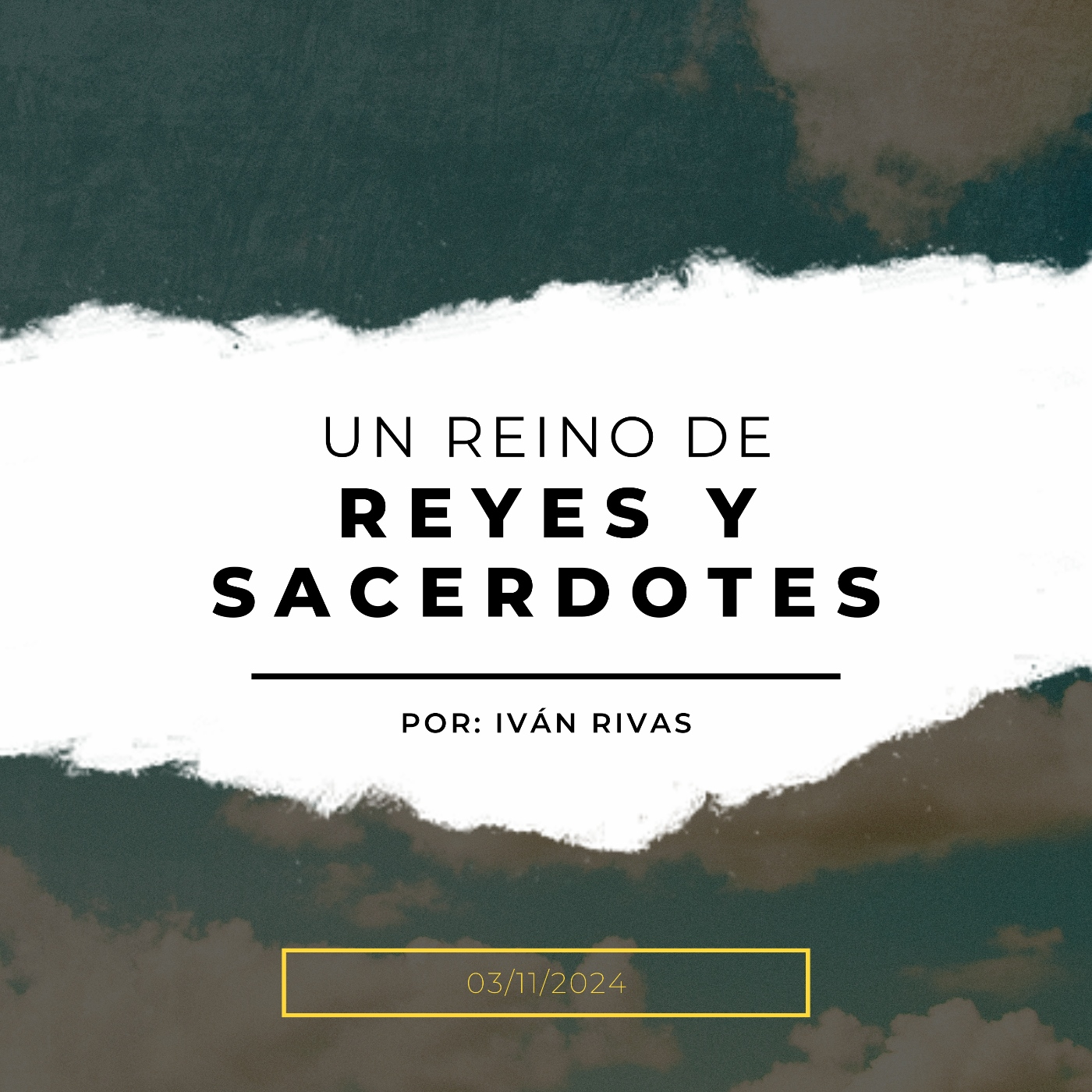 Iglesia Cristo Plenitud de Vida