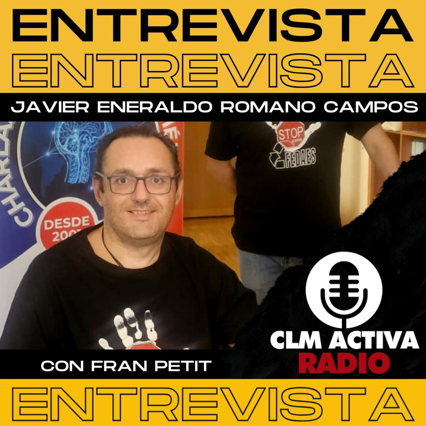 CLM Activa Radio