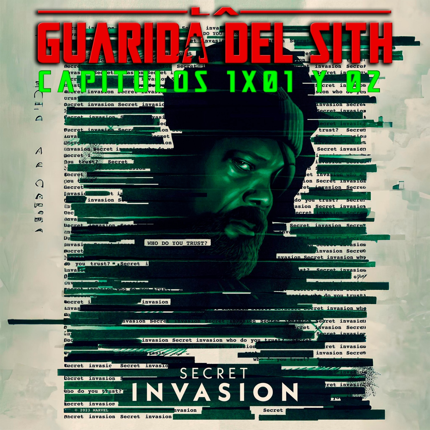 La Guarida del Sith
