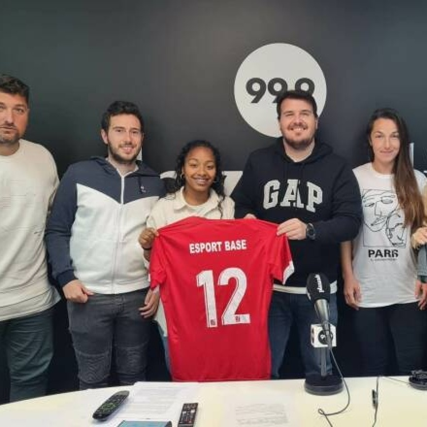 Esportbase
