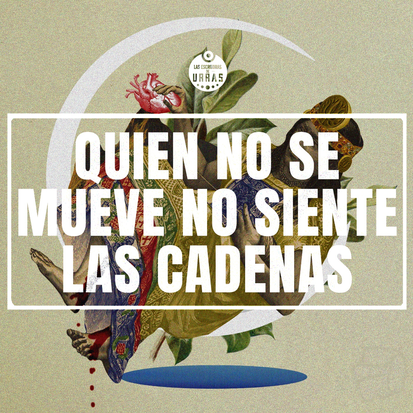 Las Escritoras de Urras
