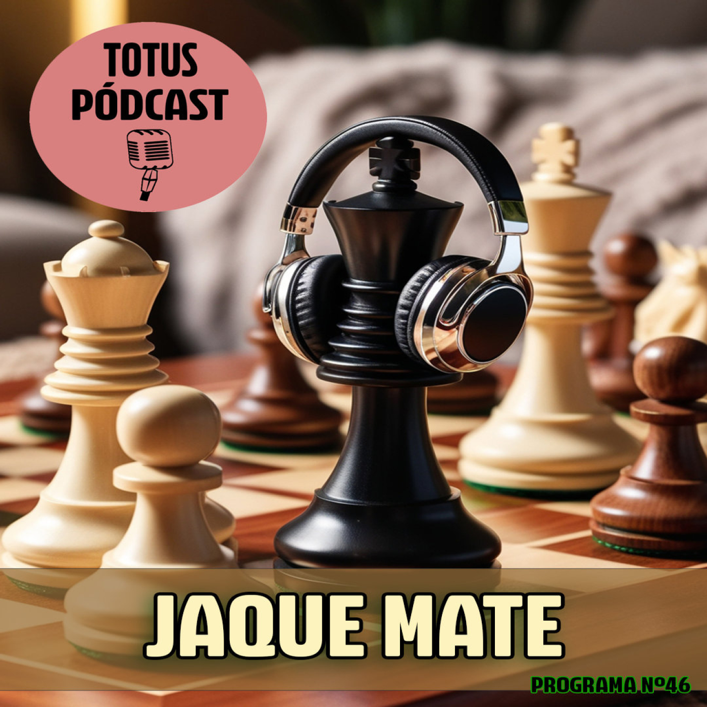 Totus Pódcast