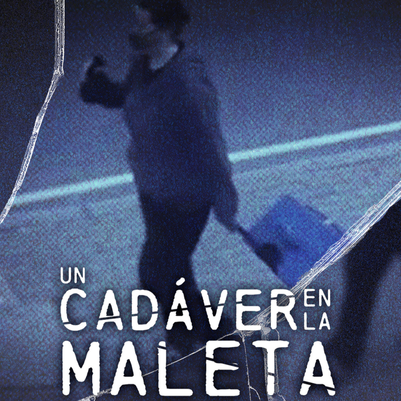 Un cadáver en la maleta